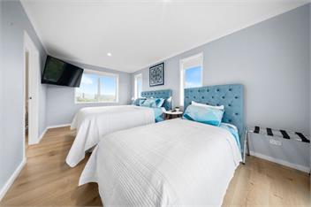 Waipu Hilltop Escape (Bachcare) - 