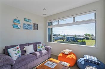 Peaceful Paradise | The Family Retreat -