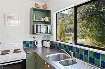 Whangaroa Inlet (Bachcare) - 