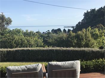 Pohara view -