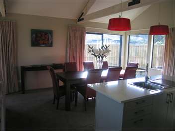 "2 on Rutherford" Linen & clean included. Central location. - Hanmer Springs
