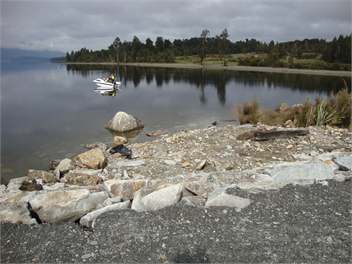 Kadandy Cottage - West Coast
