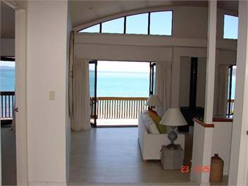 COOPERS BEACH FRONT - 