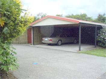 Tonari - New Plymouth