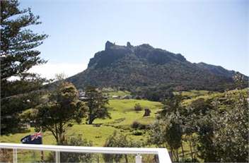Shores - Manaia apartment - Self Catering  - Whangarei
