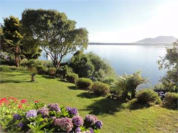 Wharerakau - Taupo