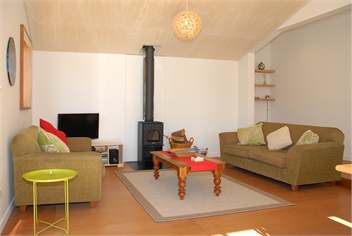 Amore Cottage - Martinborough