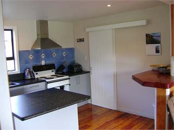 Moko Inn - Mahia