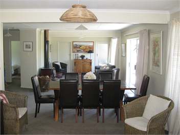 Wanaka Holiday Home  - Wanaka