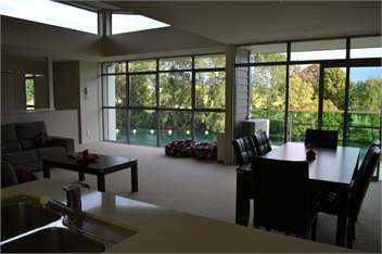 Riverside Apartment - Taupo Apartment Accommodation - Taupo
