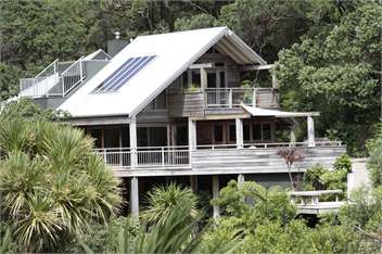 Secluded 4BR Paradise - Northland