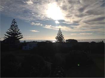 SeaFoam Villa - MASTERTON