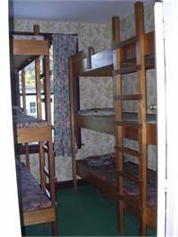 Mountain Retreat, Bunk House - Arthur's Pass
