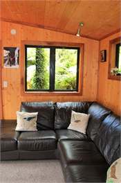 Paparoa Whare - Punakaiki