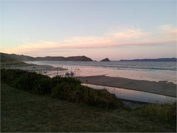 Opito Holiday Home Suitable Two Families - Whitianga