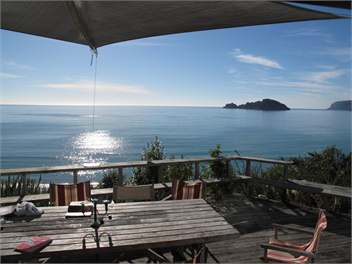 Anaura Bay - East Coast