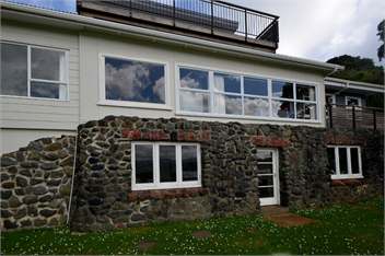 The Lookout - Mangonui