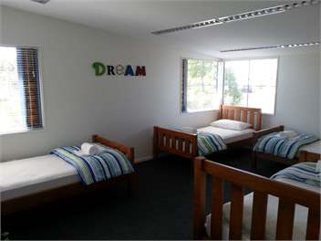 Stay at School in Ocean View - Dunedin