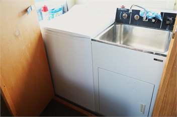 Cosy Corner - TeAnau