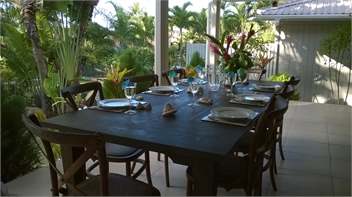 Onu Bay Holiday House - Rarotonga