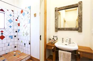 Mangarara Eco Lodge - Havelock North