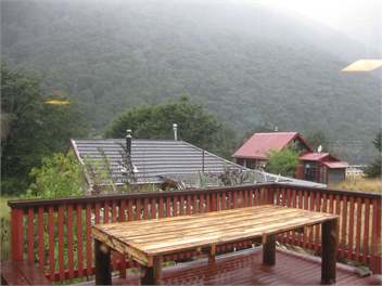 Arthur's Pass alpine retreat - Arthurs Pass
