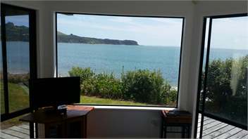 Beach Place - Omapere - Opononi