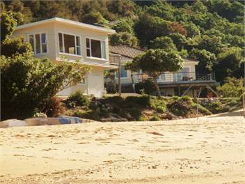 Honeymoon Bay - Near to Kaiteriteri
