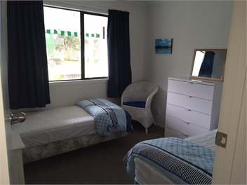 Matapouri cottage - Matapouri