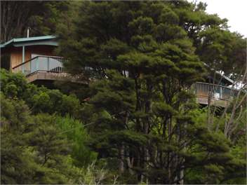 Our Utopia, Beach Houses -