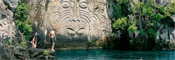 π Happy Home - Taupo