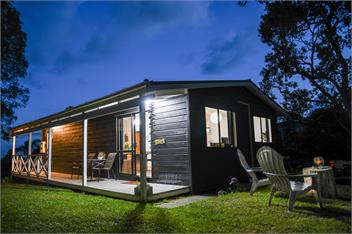 Stunning clifftop oceanview house auckland - Auckland