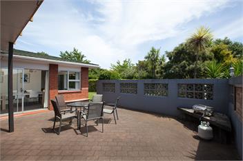Leatham Heights - New Plymouth