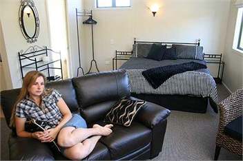 Triffitts Loft Apartments - Carterton