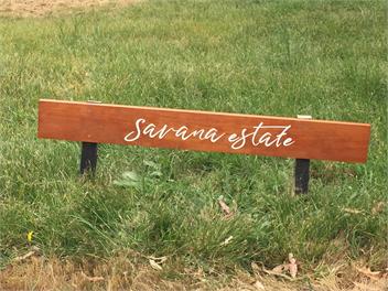 Savana Estate Chalet 3 - Hastings