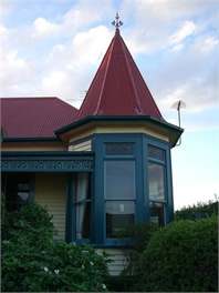 Countryhouse Christchurch - Christchurch