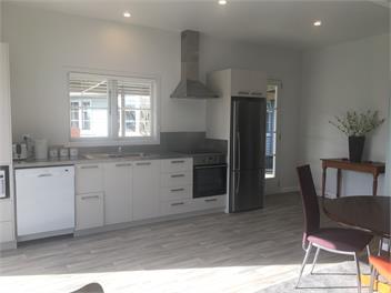 The Grange - Tauranga