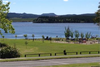Mango Haven - Taupo