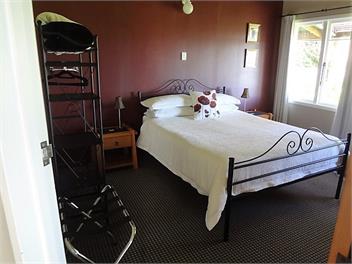 "PAPAMOA COUNTRY COTTAGE" - Rd7 Te Puke