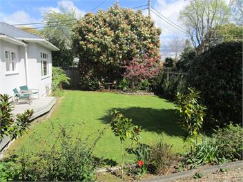 Greytown Cottage: Super Fast Fibre and Sky TV - Wairarapa