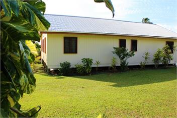Muri Shire Apartments - Ngatangiia District