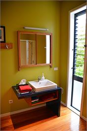 The Treehouse - Whitianga - Whitianga 3592