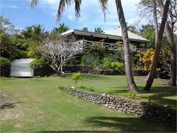 Sekoula Lodge - Raki Raki