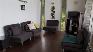 Executive Beach House Unit 4 - Rarotonga