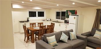 Te Etu Villa 2 - Rarotonga