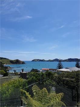180 Degree Ocean Views - Coromandel