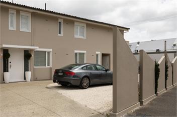 Mission Bay Apartment - Ground Floor - Auckland