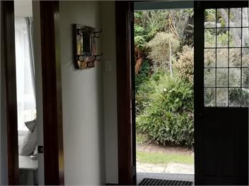Kamahi Cottage - Halfmoon Bay