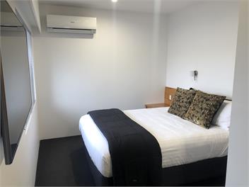 Modern Apartment Living close to Foreshore - New Plymouth