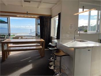 Ligar Bay Cottages - Golden Bay